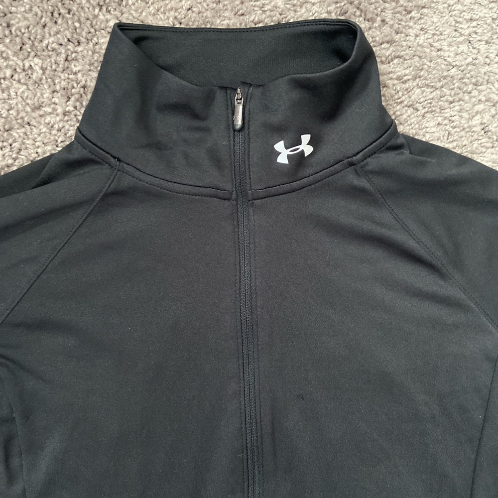 Under Armour Quarter Zip